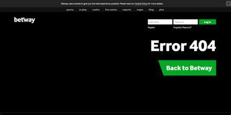 betway error login failed|Frequently asked questions.